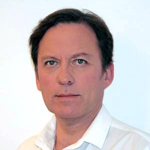 Portrait du Dr Alain MOGRAS, orl au PSPM (cliniques Diaconat-Roosevelt et Diaconat-Fonderie, Mulhouse)