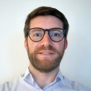 Dr Arnaud GOUVION radiologie scanner