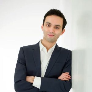 Dr Chihab TALEB, chirurgien de la main au PSPM (cliniques Diaconat-Roosevelt et Diaconat-Fonderie, Mulhouse)
