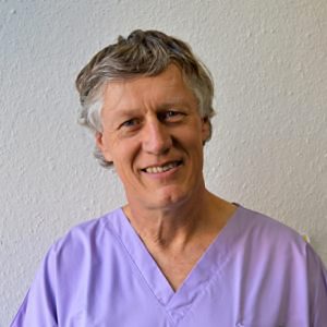 Portrait de Dr Daniel BATTISTELLI, gastro-entérologie au PSPM (cliniques Diaconat-Roosevelt et Diaconat-Fonderie, Mulhouse)