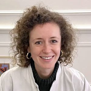 Dr Marie RUILLIER, gynécologue au PSPM (cliniques Diaconat-Roosevelt et Diaconat-Fonderie, Mulhouse)