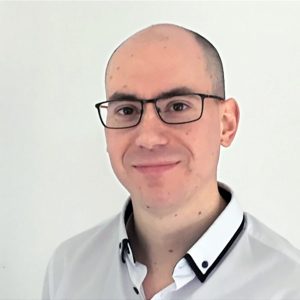 Portrait du Dr Thomas ZAPPATERRA, chirurgie orthopédique au PSPM (cliniques Diaconat-Roosevelt et Diaconat-Fonderie, Mulhouse)